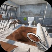 挖矿大行动游戏