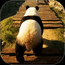 动物园逃生跑酷游戏