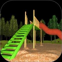 恐怖滑滑梯手游免费版