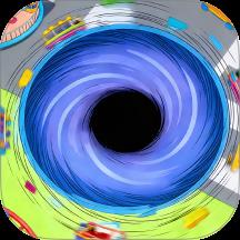 黑洞吞噬乐园游戏