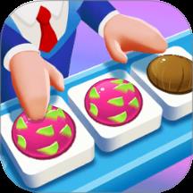 水果合成竞赛手游