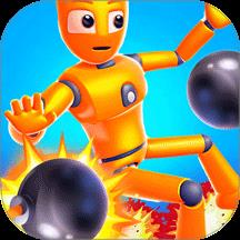 空间毁灭模拟器游戏