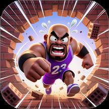 大块头跑得快游戏