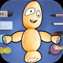 收纳任务解压游戏