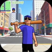 沙盒生活世界游戏