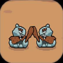 迷你坦克冲锋游戏