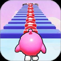 老六吃豆豆游戏