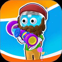 我也是英雄游戏