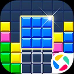 消了个方块游戏