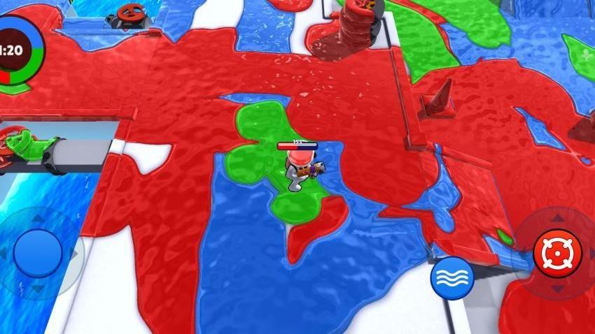 我也是英雄游戏