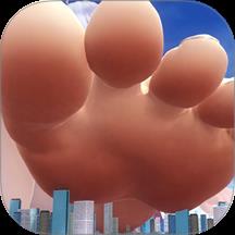 超级行走大师游戏