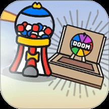 彩块连连爆游戏