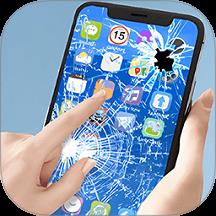 碎屏捉弄大作战手游