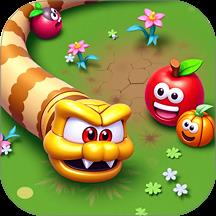 蛇蛇逃离之旅游戏