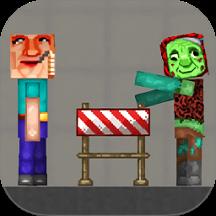 像素搭建大师游戏