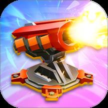 我一枪两个游戏