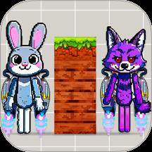 小镇大世界游戏