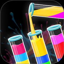 烧脑的瓶子游戏