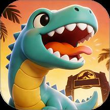 迷你侏罗纪公园游戏