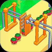 切水果训练营游戏