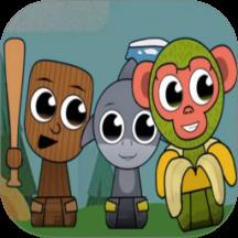 节奏律动派对手游