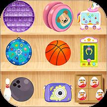 头脑风暴来袭游戏