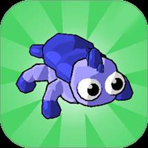 梦幻进化模拟游戏