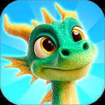 恐龙竞技场游戏