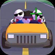 火柴人快逃游戏