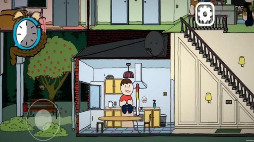 社死模拟器华为版