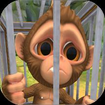 我是捣乱猴游戏