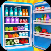 货柜收纳消消游戏