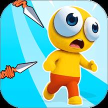 神枪手冲刺游戏