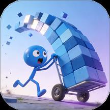 酷色叠叠乐游戏