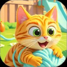 我的猫咪盆栽游戏
