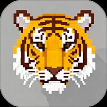 趣味拼图秀游戏