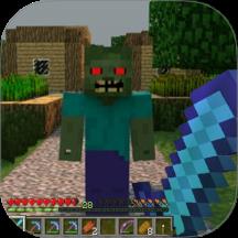 像素生存战争世界游戏