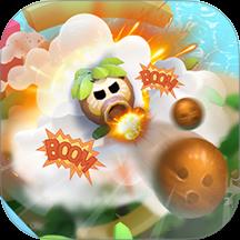 彩虹朋友跑酷游戏