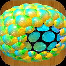 解压疯狂盒子手游