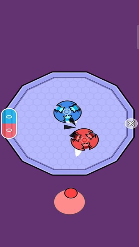 抗压力盒子游戏