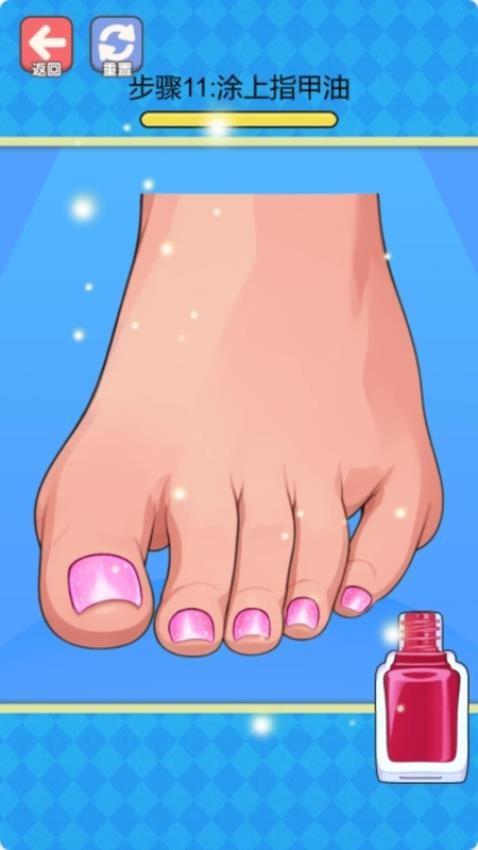 快刀西瓜斩手游华为版截图