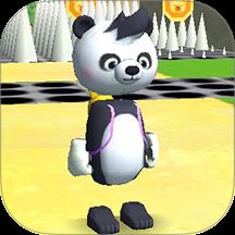 小熊历险记手游