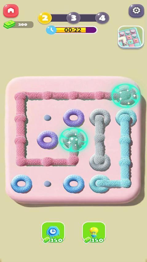 捏爆焦虑游戏截图