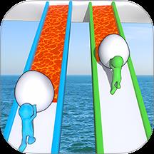 滚雪球我最强游戏