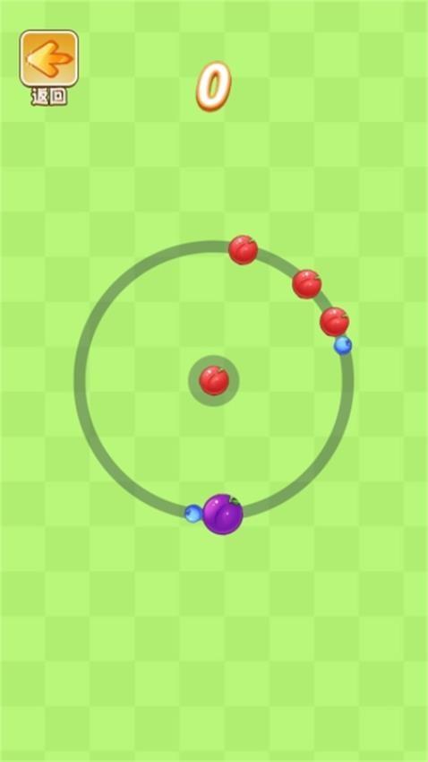 西瓜合成师手游截图