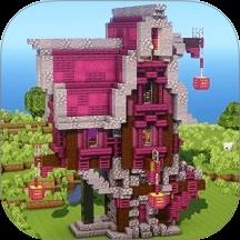 像素世界奇遇游戏