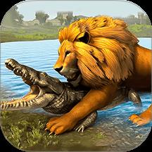 我的动物王国游戏