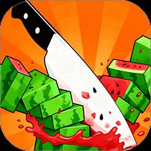 旋转飞刀生存手游