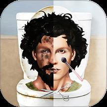 爆改马桶人游戏