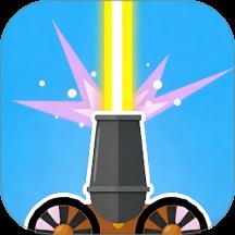 狂轰乱炸派对游戏